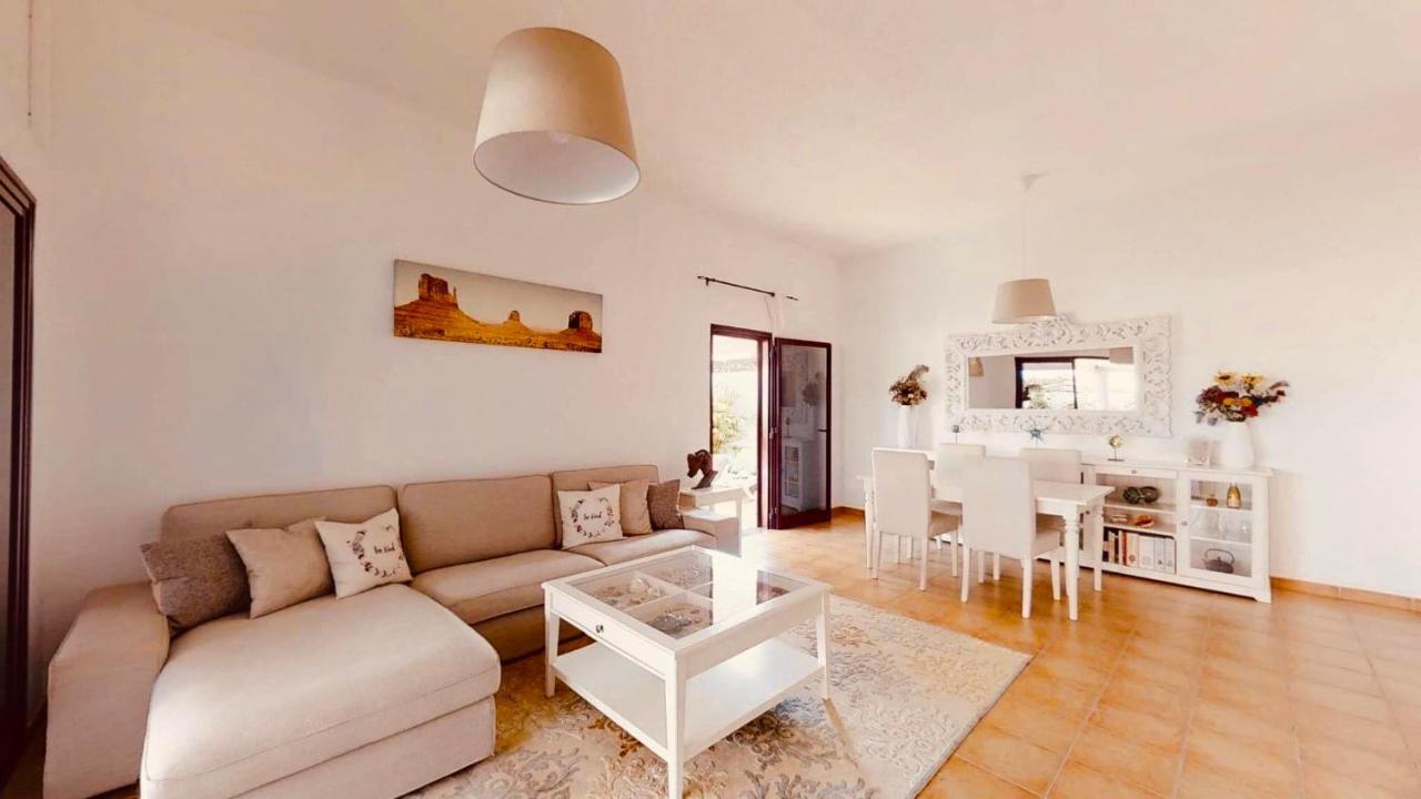Maison Sajarelle Corralejo Exterior photo