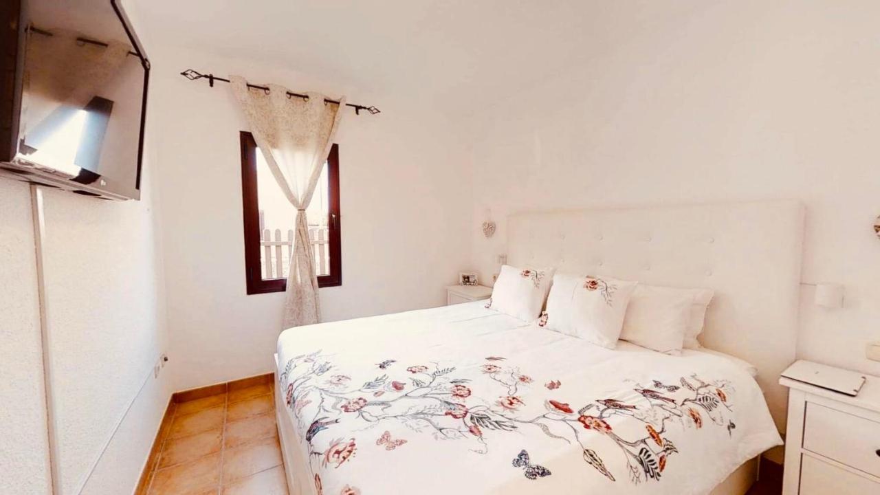 Maison Sajarelle Corralejo Exterior photo