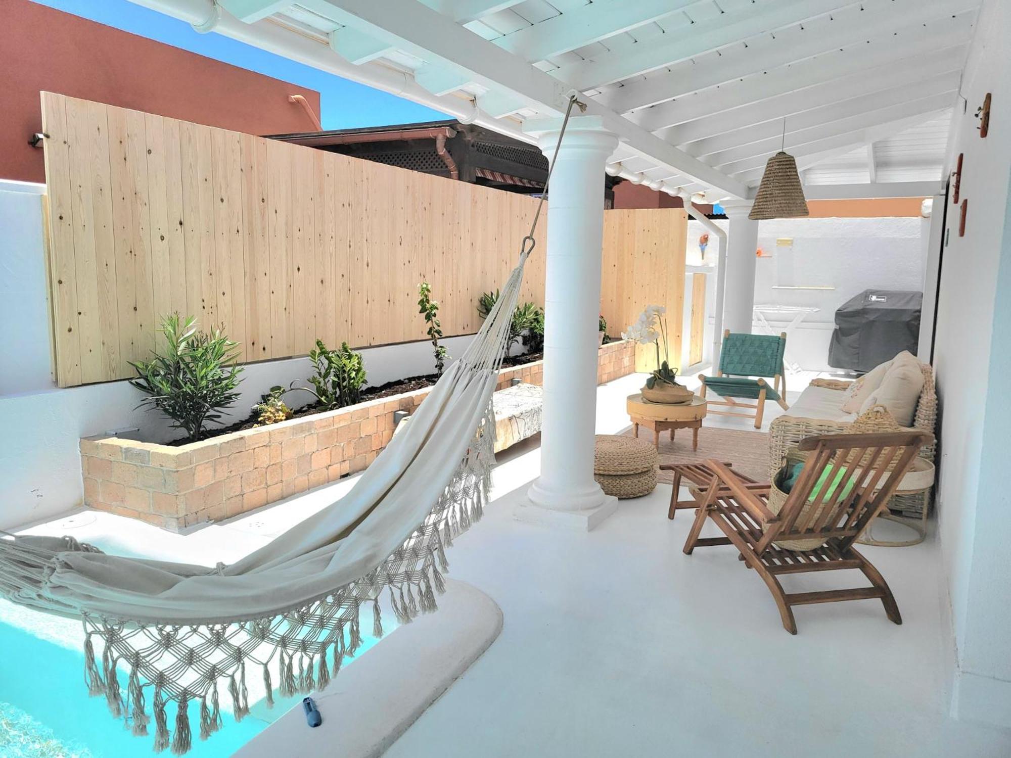 Maison Sajarelle Corralejo Exterior photo